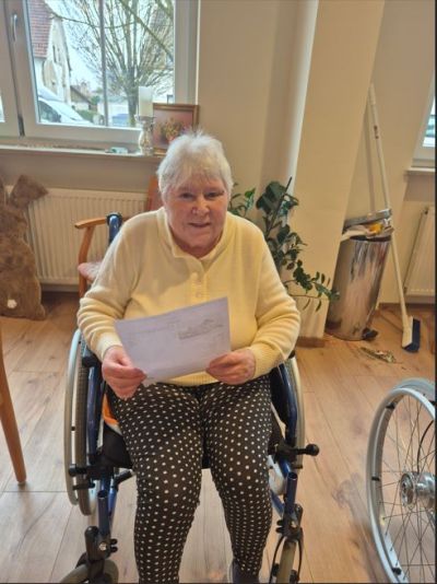 Osterlämmer backen – Bild 5